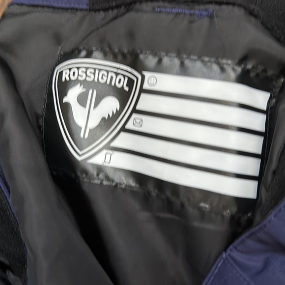 Rossignol ski snow pants - Picture 16 of 17